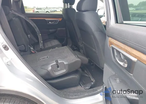 2019 Honda Cr-V Ex z USA, uszkodzony, nr VIN JHLRW2H52KX006140